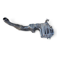 2011-2016 Honda CR-Z CRZ Air Intake Resonator Set, 17231-RTW-000, F055, OEM, 2011, 2012, 2013, 2014, 2015, 2016
