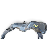 2011-2016 Honda CR-Z CRZ Air Intake Resonator Set, 17231-RTW-000, F055, OEM, 2011, 2012, 2013, 2014, 2015, 2016