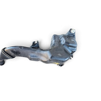 2011-2016 Honda CR-Z CRZ Air Intake Resonator Set, 17231-RTW-000, F055, OEM, 2011, 2012, 2013, 2014, 2015, 2016