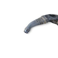 2011-2016 Honda CR-Z CRZ Air Intake Resonator Set, 17231-RTW-000, F055, OEM, 2011, 2012, 2013, 2014, 2015, 2016
