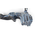 2011-2016 Honda CR-Z CRZ Air Intake Resonator Set, 17231-RTW-000, F055, OEM, 2011, 2012, 2013, 2014, 2015, 2016