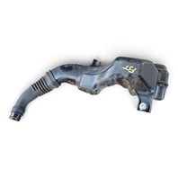 2011-2016 Honda CR-Z CRZ Air Intake Resonator Set, 17231-RTW-000, F055, OEM, 2011, 2012, 2013, 2014, 2015, 2016