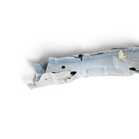 2011-2016 Honda CR-Z CRZ Radiator Support Upper Tie Bar, 04602-SZT-G01ZZ, F055, OEM, 2011, 2012, 2013, 2014, 2015, 2016