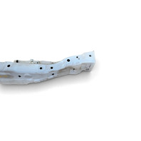 2011-2016 Honda CR-Z CRZ Radiator Support Upper Tie Bar, 04602-SZT-G01ZZ, F055, OEM, 2011, 2012, 2013, 2014, 2015, 2016