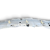 2011-2016 Honda CR-Z CRZ Radiator Support Upper Tie Bar, 04602-SZT-G01ZZ, F055, OEM, 2011, 2012, 2013, 2014, 2015, 2016