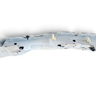 2011-2016 Honda CR-Z CRZ Radiator Support Upper Tie Bar, 04602-SZT-G01ZZ, F055, OEM, 2011, 2012, 2013, 2014, 2015, 2016