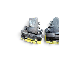 2011-2015 Honda CR-Z CRZ Brake Caliper Rear Right/Left Set, 43019-SZT-G01, 43018-SZT-G01, F055, OEM, 2011, 2012, 2013, 2014, 2015