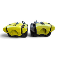2011-2015 Honda CR-Z CRZ Brake Caliper Rear Right/Left Set, 43019-SZT-G01, 43018-SZT-G01, F055, OEM, 2011, 2012, 2013, 2014, 2015