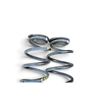 2013-2015 Honda CR-Z CRZ Rear Coil Springs Set (2) 52441-SZT-A31, F055, OEM, 2013, 2014, 2015