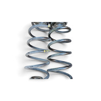 2013-2015 Honda CR-Z CRZ Rear Coil Springs Set (2) 52441-SZT-A31, F055, OEM, 2013, 2014, 2015