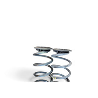 2013-2015 Honda CR-Z CRZ Rear Coil Springs Set (2) 52441-SZT-A31, F055, OEM, 2013, 2014, 2015