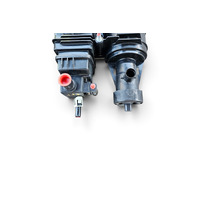2011-2016 Honda CR-Z CRZ Emission System Vapor Fuel Canister, 17011-TM8-L01, F055, OEM, 2011, 2012, 2013, 2014, 2015, 2016