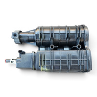 2011-2016 Honda CR-Z CRZ Emission System Vapor Fuel Canister, 17011-TM8-L01, F055, OEM, 2011, 2012, 2013, 2014, 2015, 2016