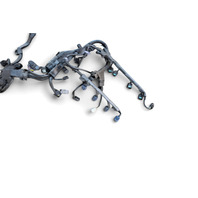 2013-2015 Honda CR-Z CRZ Engine Wire Harness A/T 1.5L, 32110-RTW-A80, F055, OEM, 2013, 2014, 2015