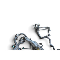 2013-2015 Honda CR-Z CRZ Engine Wire Harness A/T 1.5L, 32110-RTW-A80, F055, OEM, 2013, 2014, 2015