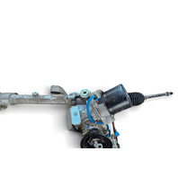 2012-2016 Honda CR-Z CRZ Power Steering Gear Rack And Pinion w/Motor, 53601-SZT-A01, F055, OEM, 2012, 2013, 2014, 2015, 2016