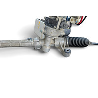 2012-2016 Honda CR-Z CRZ Power Steering Gear Rack And Pinion w/Motor, 53601-SZT-A01, F055, OEM, 2012, 2013, 2014, 2015, 2016
