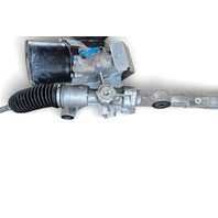 2012-2016 Honda CR-Z CRZ Power Steering Gear Rack And Pinion w/Motor, 53601-SZT-A01, F055, OEM, 2012, 2013, 2014, 2015, 2016
