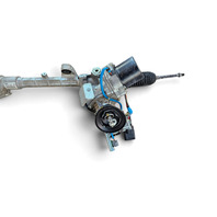 2012-2016 Honda CR-Z CRZ Power Steering Gear Rack And Pinion w/Motor, 53601-SZT-A01, F055, OEM, 2012, 2013, 2014, 2015, 2016
