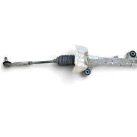 2012-2016 Honda CR-Z CRZ Power Steering Gear Rack And Pinion w/Motor, 53601-SZT-A01, F055, OEM, 2012, 2013, 2014, 2015, 2016