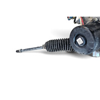 2012-2016 Honda CR-Z CRZ Power Steering Gear Rack And Pinion w/Motor, 53601-SZT-A01, F055, OEM, 2012, 2013, 2014, 2015, 2016