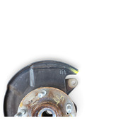 2013-2015 Honda CR-Z CRZ Front Knuckle Spindle Right/Passenger 51211-SZT-020, F055, OEM, 2013, 2014, 2015