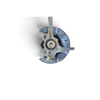 2013-2015 Honda CR-Z CRZ Front Knuckle Spindle Right/Passenger 51211-SZT-020, F055, OEM, 2013, 2014, 2015