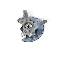 2013-2015 Honda CR-Z CRZ Front Knuckle Spindle Right/Passenger 51211-SZT-020, F055, OEM, 2013, 2014, 2015