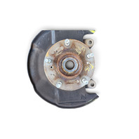 2013-2015 Honda CR-Z CRZ Front Knuckle Spindle Right/Passenger 51211-SZT-020, F055, OEM, 2013, 2014, 2015