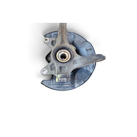 2013-2015 Honda CR-Z CRZ Front Knuckle Spindle Right/Passenger 51211-SZT-020, F055, OEM, 2013, 2014, 2015