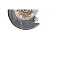 2013-2015 Honda CR-Z CRZ Front Knuckle Spindle Right/Passenger 51211-SZT-020, F055, OEM, 2013, 2014, 2015
