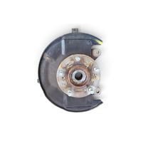 2013-2015 Honda CR-Z CRZ Front Knuckle Spindle Right/Passenger 51211-SZT-020, F055, OEM, 2013, 2014, 2015