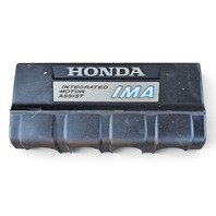 2011-2016 Honda CR-Z CRZ Engine Top Cover 1.5L, 17121-RTW-000, F055, OEM, 2011, 2012, 2013, 2014, 2015, 2016