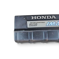 2011-2016 Honda CR-Z CRZ Engine Top Cover 1.5L, 17121-RTW-000, F055, OEM, 2011, 2012, 2013, 2014, 2015, 2016