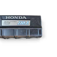 2011-2016 Honda CR-Z CRZ Engine Top Cover 1.5L, 17121-RTW-000, F055, OEM, 2011, 2012, 2013, 2014, 2015, 2016