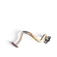 2011-2016 Honda CR-Z CRZ Emission System EGR Pipe, 18717-RTW-000, F055, OEM, 2011, 2012, 2013, 2014, 2015, 2016