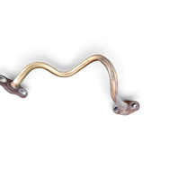 2011-2016 Honda CR-Z CRZ Emission System EGR Pipe, 18717-RTW-000, F055, OEM, 2011, 2012, 2013, 2014, 2015, 2016