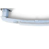 2011-2016 Honda CR-Z CRZ Front Bumper Reinforcement Bar Beam, W/Absorber, 71130-TM8-A00ZZ, F055, OEM, 2011, 2012, 2013, 2014, 2015, 2016