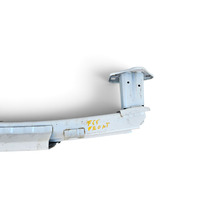 2011-2016 Honda CR-Z CRZ Front Bumper Reinforcement Bar Beam, W/Absorber, 71130-TM8-A00ZZ, F055, OEM, 2011, 2012, 2013, 2014, 2015, 2016