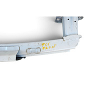 2011-2016 Honda CR-Z CRZ Front Bumper Reinforcement Bar Beam, W/Absorber, 71130-TM8-A00ZZ, F055, OEM, 2011, 2012, 2013, 2014, 2015, 2016