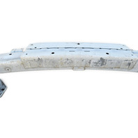 2011-2016 Honda CR-Z CRZ Front Bumper Reinforcement Bar Beam, W/Absorber, 71130-TM8-A00ZZ, F055, OEM, 2011, 2012, 2013, 2014, 2015, 2016