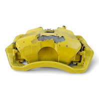 2011-2015 Honda CR-Z CRZ Brake Caliper Front Left Driver Side 45019-SZT-A00, F055, OEM, 2011, 2012, 2013, 2014, 2015