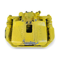 2011-2015 Honda CR-Z CRZ Brake Caliper Front Left Driver Side 45019-SZT-A00, F055, OEM, 2011, 2012, 2013, 2014, 2015