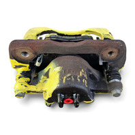 2011-2015 Honda CR-Z CRZ Brake Caliper Front Right Passenger 45018-SZT-A00, F055, OEM, 2011, 2012, 2013, 2014, 2015