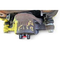 2011-2015 Honda CR-Z CRZ Brake Caliper Front Right Passenger 45018-SZT-A00, F055, OEM, 2011, 2012, 2013, 2014, 2015