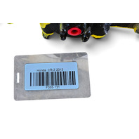 2011-2015 Honda CR-Z CRZ Brake Caliper Front Right Passenger 45018-SZT-A00, F055, OEM, 2011, 2012, 2013, 2014, 2015