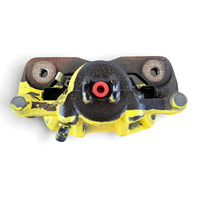 2011-2015 Honda CR-Z CRZ Brake Caliper Front Right Passenger 45018-SZT-A00, F055, OEM, 2011, 2012, 2013, 2014, 2015