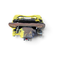 2011-2015 Honda CR-Z CRZ Brake Caliper Front Right Passenger 45018-SZT-A00, F055, OEM, 2011, 2012, 2013, 2014, 2015