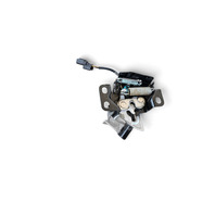 2011-2016 Honda CR-Z CRZ Hood Latch Lock Holder Release 74120-SZT-G11, F055, OEM, 2011, 2012, 2013, 2014, 2015, 2016