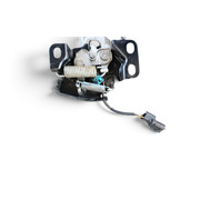 2011-2016 Honda CR-Z CRZ Hood Latch Lock Holder Release 74120-SZT-G11, F055, OEM, 2011, 2012, 2013, 2014, 2015, 2016